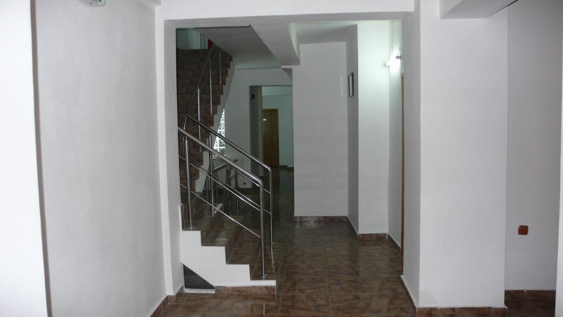 Hotel Uranus Bucharest Exterior photo